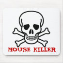 Search for kill mousepads Skull