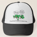 Search for work hats Gardening