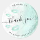 Search for mint green stickers Calligraphy