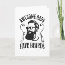 Search for beard cards Father