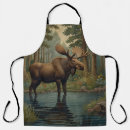 Search for alaska aprons Wildlife
