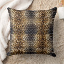 Search for animal skin cushions Western