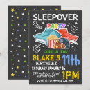 Search for sleepover For kids