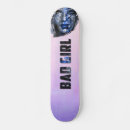 Search for blue girl skateboards Cool