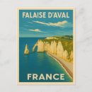 Search for etretat postcards Landscape