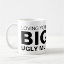 Search for funny message mugs Novelty