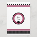 Search for bistros invitations Party