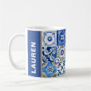 Search for moroccan ceramic mugs Pattern