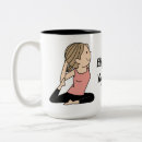 Search for yoga class mugs Meditation