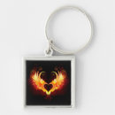 Search for wings of fire key rings Phoenix