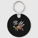 Search for slow key rings Funny turtle