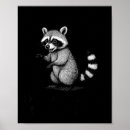 Search for funny raccoon quote Men
