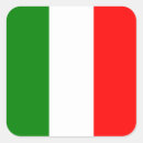 Search for italian stickers flag of italy