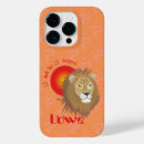 Search for august iphone cases Lion