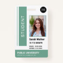 Search for school id badges Employee