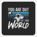 Search for astronomy space stickers Planets