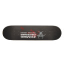 Search for zombie skateboards Biohazard