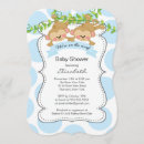 Search for blue monkey invitations Baby