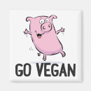 Search for feature magnets Animal