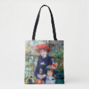 Search for art tote bags Impressionism