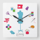Search for sewing clocks Scissors
