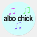 Search for alto stickers Music