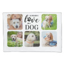 Search for pet pillowcases Dog