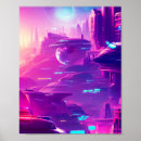 Search for neon lights posters Abstract