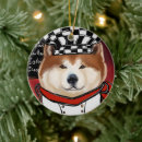 Search for akita christmas tree decorations Japan