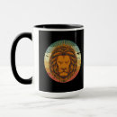 Search for birthday king mugs Black