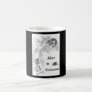Search for alice wonderland cheshire cat mugs Tea party