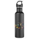 Search for solar system water bottles Outer space