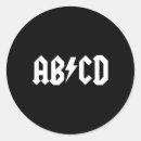 Search for abcd stickers Nerd