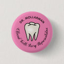 Search for dental hygienist badges Orthodontist