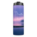 Search for reflections travel mugs Sunset