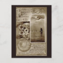 Search for thoughtful postcards Vintage