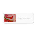 Search for cardinals return address labels Birds