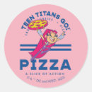 Search for super food stickers Dc comics