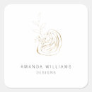 Search for fashion design stickers Stylist