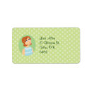 Search for big return address labels Sweet