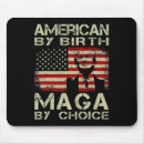 Search for pro flag mousepads Liberal