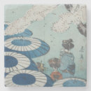Search for cherry blossom coasters Japanese