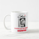 Search for che guevara mugs Castro