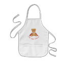 Search for little princess aprons Cute