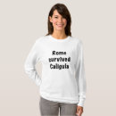 Search for caligula tshirts Rome
