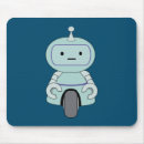 Search for science mousepads Robot