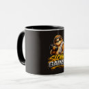 Search for critter mugs Cartoon