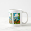 Search for french car mugs Vintage
