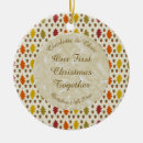 Search for fall wedding christmas tree decorations Leaves