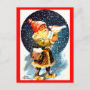 Search for vintage gnomes christmas cards Tomte